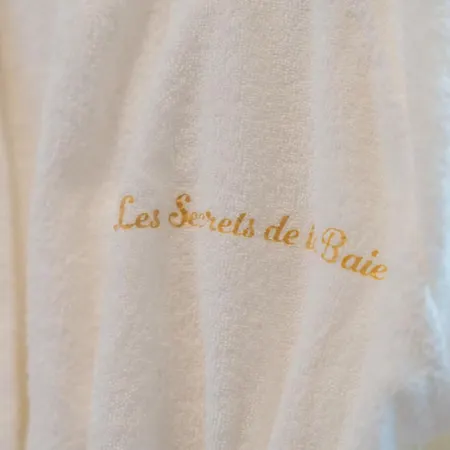 Les Secrets De La Baie - L'archipel - Cocon Bien-etre Avec Et Sauna *