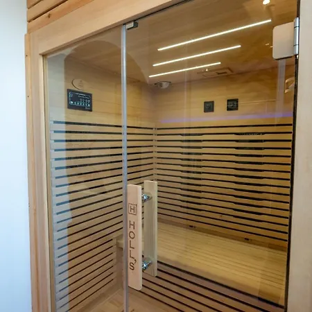 Les Secrets De La Baie - L'archipel - Cocon Bien-etre Avec Et Sauna Étaples