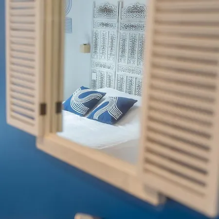 Les Secrets De La Baie - L'archipel - Cocon Bien-etre Avec Et Sauna *