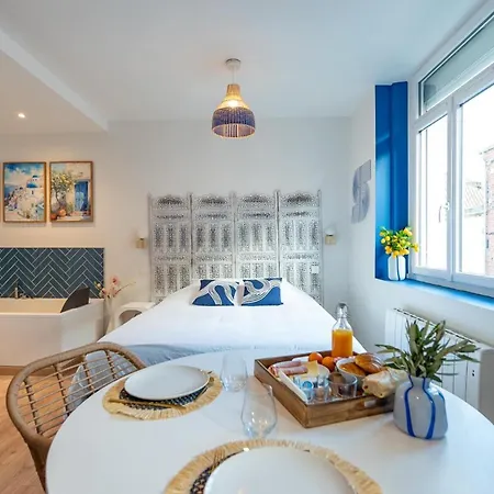 Les Secrets De La Baie - L'archipel - Cocon Bien-etre Avec Et Sauna *