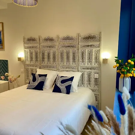 Apartmán Les Secrets De La Baie - L'archipel - Cocon Bien-etre Avec Et Sauna